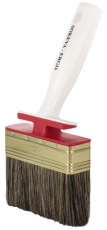 FACADE BRUSH 120MM ERGO NATURAL BRISTLE
