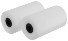 Foam Roller Tomera 6Cm 2 Pcs/Package