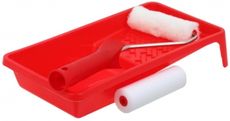 Brush Packing