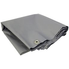 Tarpaulin 1.5X2.8M 650G/M2