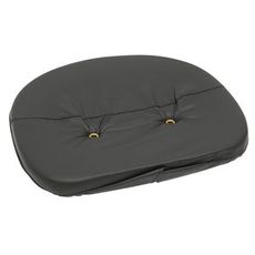 Seat Cushion Black