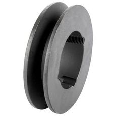 V-belt pulley B100/1/1610