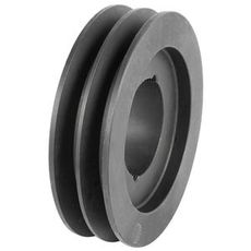 V-belt pulley B140/2/2012