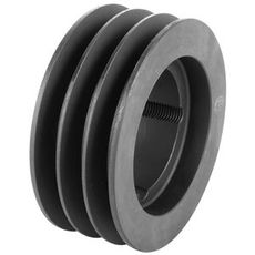 V-belt pulley B150/3/2517