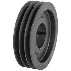 V-belt pulley B224/3/2517