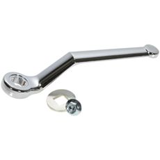 Handle for Ball valve 110mm