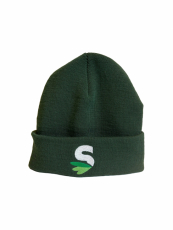 Beanie Green - Sagroparts