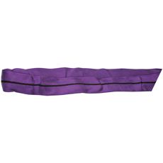 Lifting sling with length 1.5m/3m, ideal for varying lifting needs.