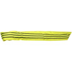 Round sling with 3000 Kg capacity, 2 to 4 meters long, for safe and stable lifts.
