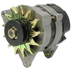 AC Generator 18 Acr New