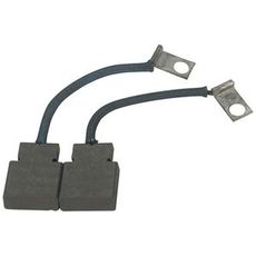 Carbon Brush Angular