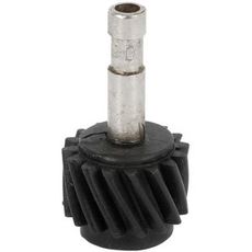 Fiber Drive Tachometer Ford 81812583