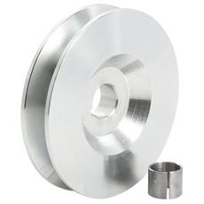Pulley 12.5X93.5mm