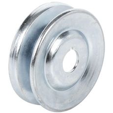 Pulley 9.5X63Mm