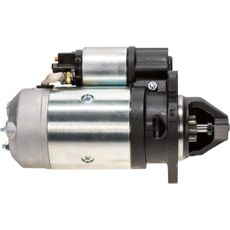 Starter motor Mahle Mf 12V 2.8Kw