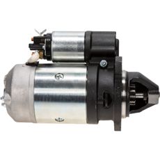 Starter motor Mahle Db 12V 2.7Kw