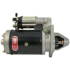 Starter Motor Db Fe35 4-S