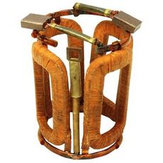Field Coil M45G Lucas