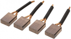 Carbon Brush Ca45/D