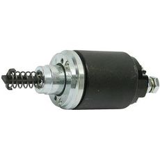 Solenoid For Bosch Starter