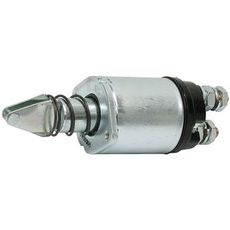 Solenoid For Starter