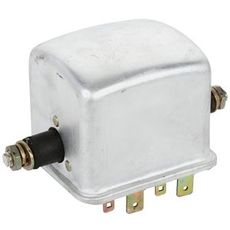 Charging Relay Flat Pin Mf 894835M1