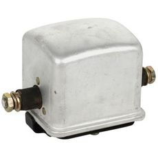 Charging Relay Round Pin Mf 826788M1
