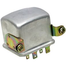 Charging Relay Flat Pin Valmet,Db K908901