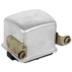 Charging Relay Round Pin Ford 81718301