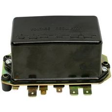 Charging Relay