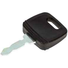 Spare Key  (St0086-87-88)