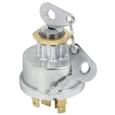 Ignition Lock Ford