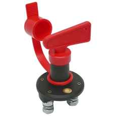Main Power Switch 500/100A - flange diameter 57 mm