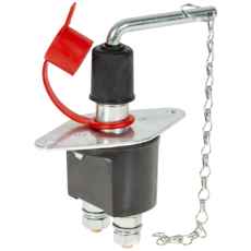 Main Power Switch 2500/250A