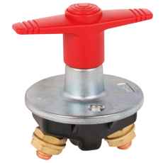 Main Power Switch 250A/1200A