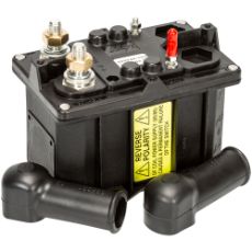 Electronic Main Power Switch 12V Pos or Neg