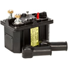 Electronic Main Power Switch 24V Pos Or Neg