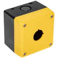 Emergency Stop Button Cover