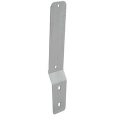 Mounting Plate Slow Moving Vehicle Warning Triangle