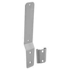 Support+Mounting Plate For Slow Moving Vehicle Sign