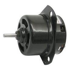 Fan Motor 24V 119Mm