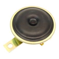 Waterproof Signal Horn 125Mm 12V