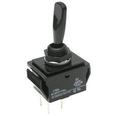 Driving Light Switch VA 619680