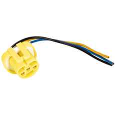 Hb5 connector, often used in agricultural equipment.