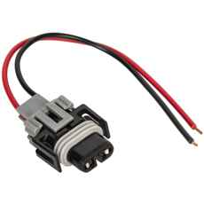 Socket Pgj13