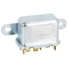 Starter Relay Valmet 687300