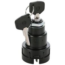 Ignition Lock Valmet,Deutz,Fendt