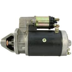 Starter Motor M45 New Ih250-444