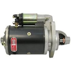 Starter Motor Nuffield 10/60 M127