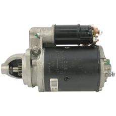 Starter Motor Ih 475